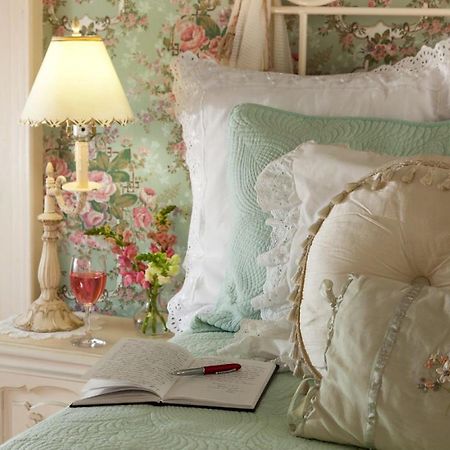 Berry Manor Inn Rockland Luaran gambar