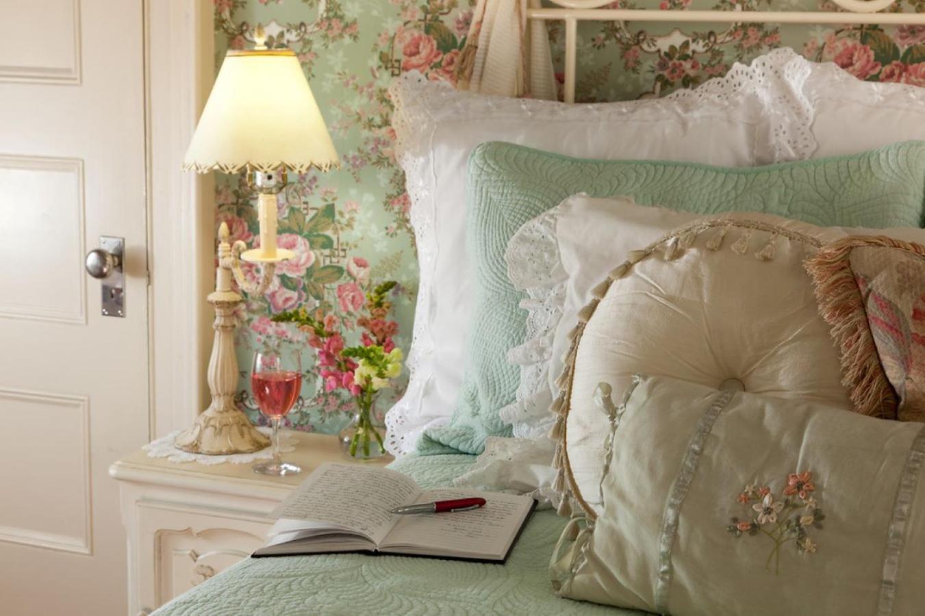 Berry Manor Inn Rockland Luaran gambar