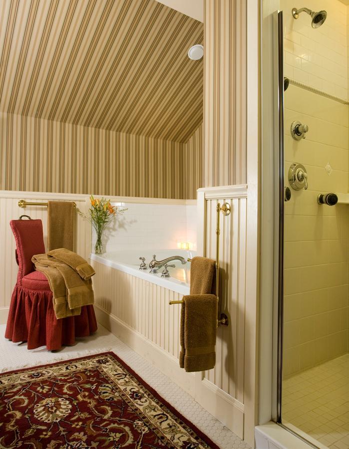Berry Manor Inn Rockland Luaran gambar