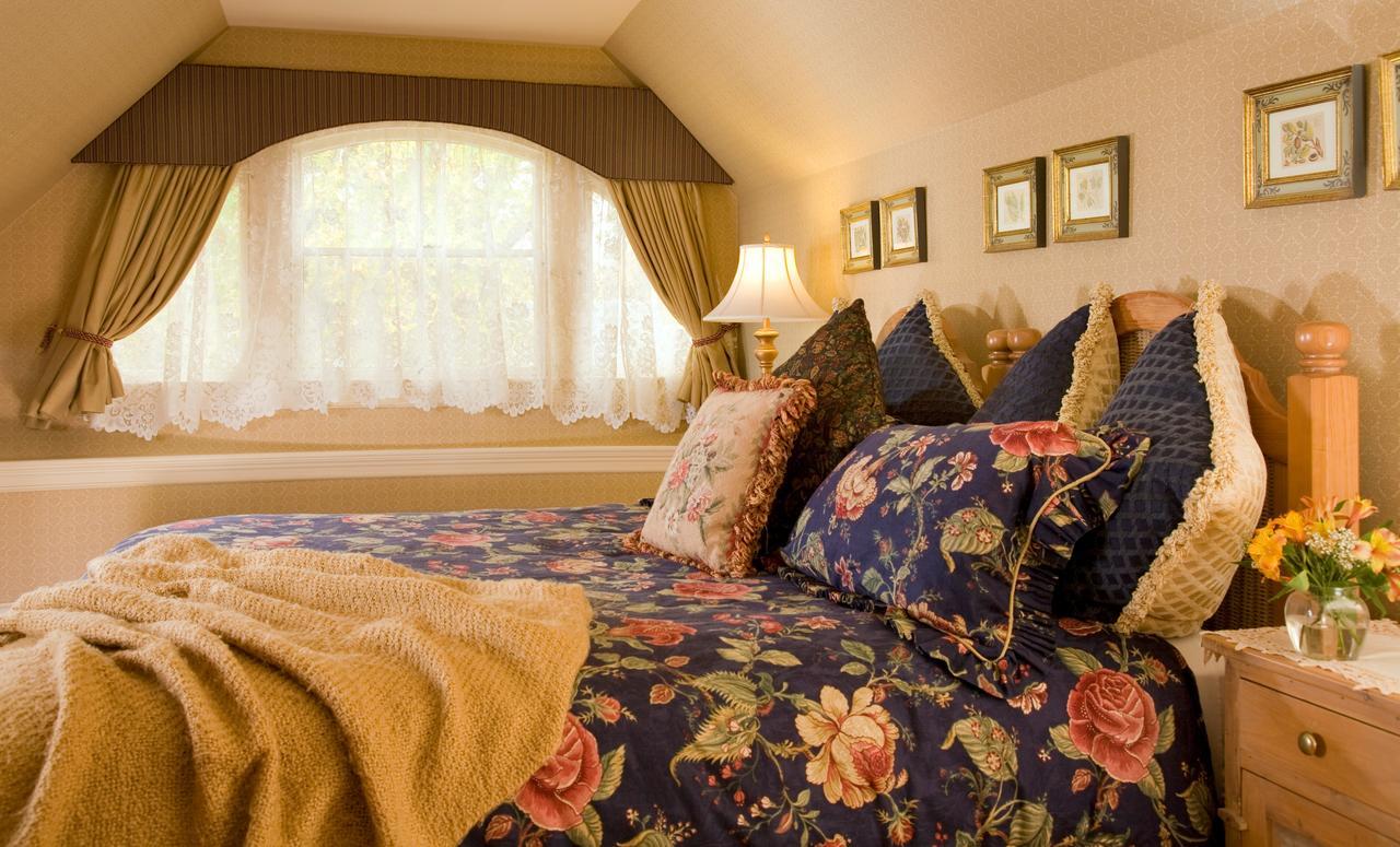 Berry Manor Inn Rockland Luaran gambar