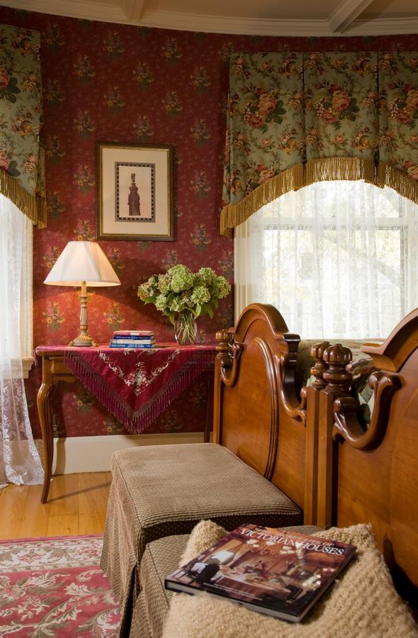 Berry Manor Inn Rockland Luaran gambar