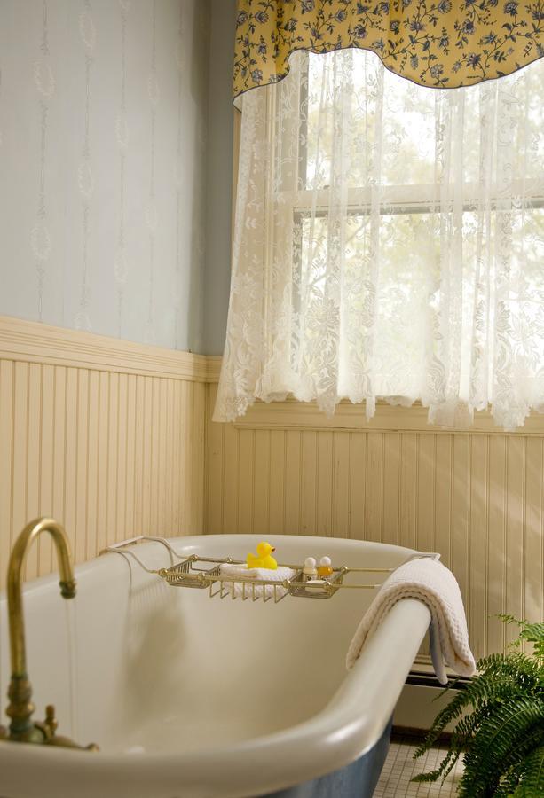 Berry Manor Inn Rockland Luaran gambar