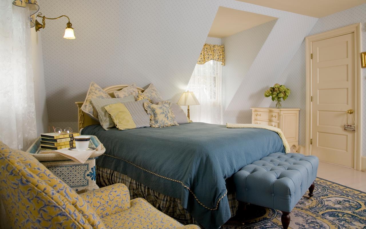 Berry Manor Inn Rockland Luaran gambar