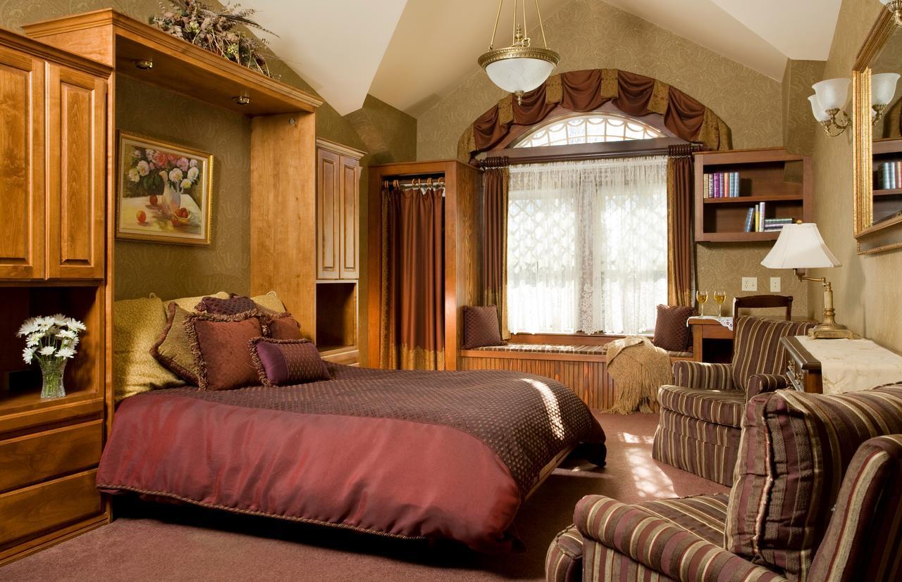 Berry Manor Inn Rockland Luaran gambar