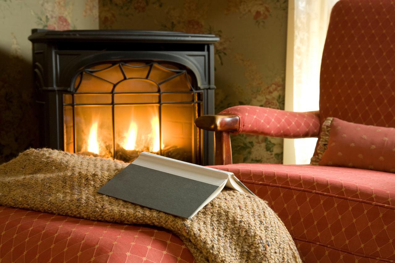 Berry Manor Inn Rockland Luaran gambar