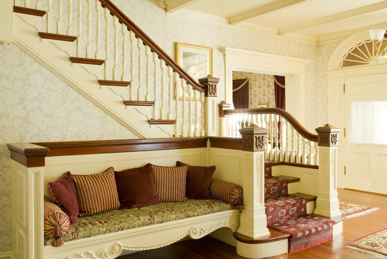 Berry Manor Inn Rockland Luaran gambar