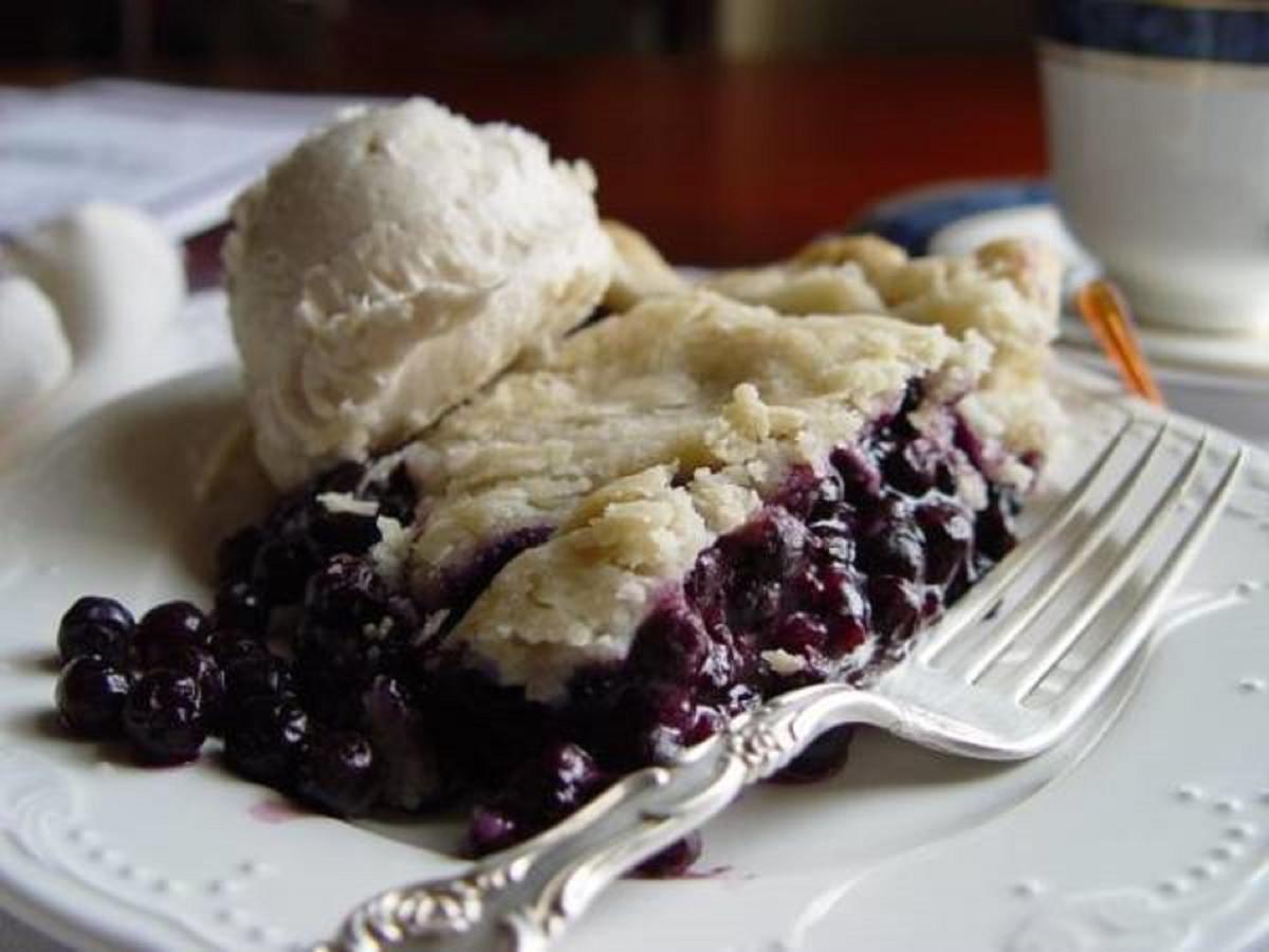 Berry Manor Inn Rockland Luaran gambar